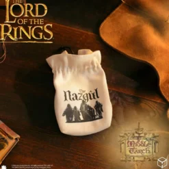 The Lord of the Rings : Sac à dés Nazgul