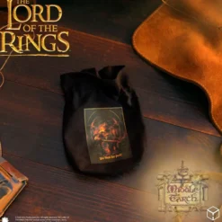 The Lord of the Rings : Sac à dés Pont de Khazad-Dûm