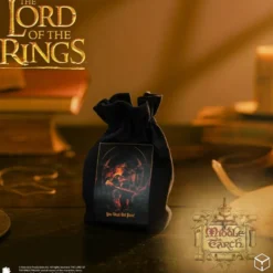 The Lord of the Rings : Sac à dés Pont de Khazad-Dûm
