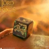 The Lord of the Rings : Set de dés Rohan 10xD6