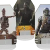 The Mandalorian Adventures