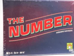 The number