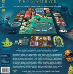 Thesauros