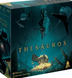 Thesauros