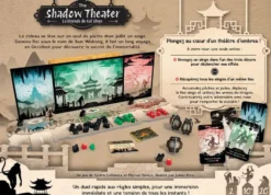 The Shadow Theater - La légende du Roi Singe