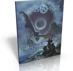 The Strange - La Spirale Sombre