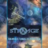 The Strange - Livre de base (+ carte-poster)