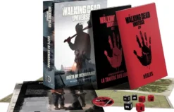 The Walking Dead Universe : Boite de démarrage