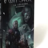 The Witcher La Légende : Les Filles-Renardes