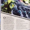 The Witcher : Le tome du chaos