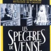 Thomas Carnacki, Détective de l'occulte T.01 : Les spectres de Venise