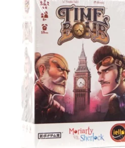 Time Bomb (FR)
