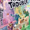 Time Trouble