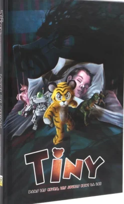 Tiny : Livre de Règles