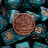 Tome of Balance