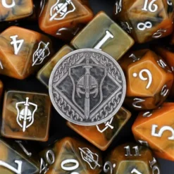 Tome of Combat (2026 Revised Edition)