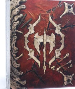Tome of Fury