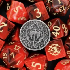 Tome of Fury
