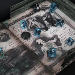 Tome of the Banshee