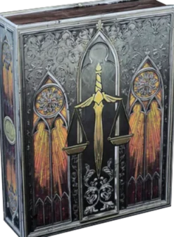 Tome of the Righteous