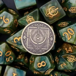 Tome of the Wild