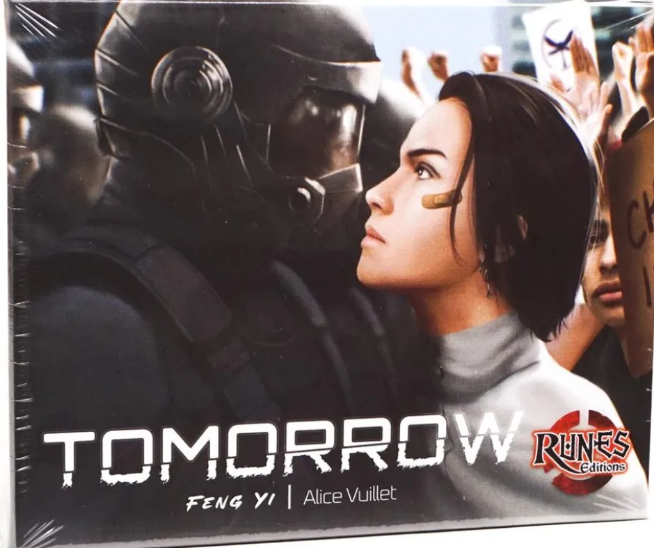 Tomorrow