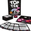 Top Ten 18+