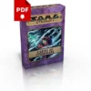 Torg Eternity - Cyberware deck (PDF)