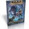 Torg Eternity - Feuilles & dossiers de personnages