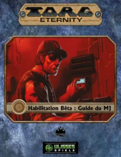 Torg Eternity - Habilitation Bêta (MJ)
