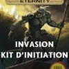 Torg Eternity - Kit d'initiation gratuit - Invasion