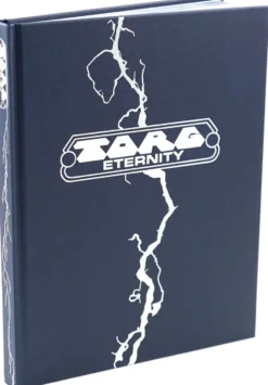 Torg Eternity - Livre de base Collector