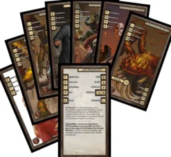 Torg Eternity - Paquet bonus de Tharkold