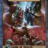 Torg Eternity - Règles de base pour Foundry VTT