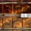 Torg Eternity - Tapis de jeu
