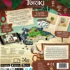 Toriki : L'île des Naufragés