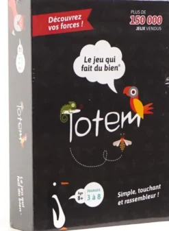 Totem (nouvelle version)