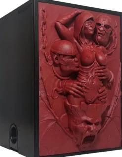 Tour à Dés : Damnation