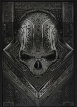 Tour à Dés : Darkkrane