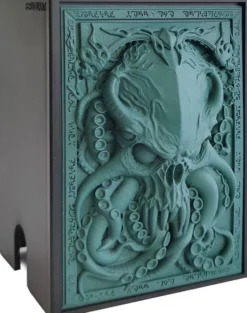 Tour à Dés : Darth Cthulhu