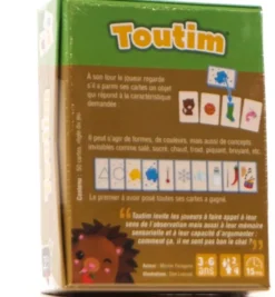 Toutim