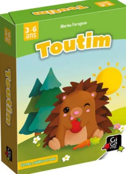 Toutim