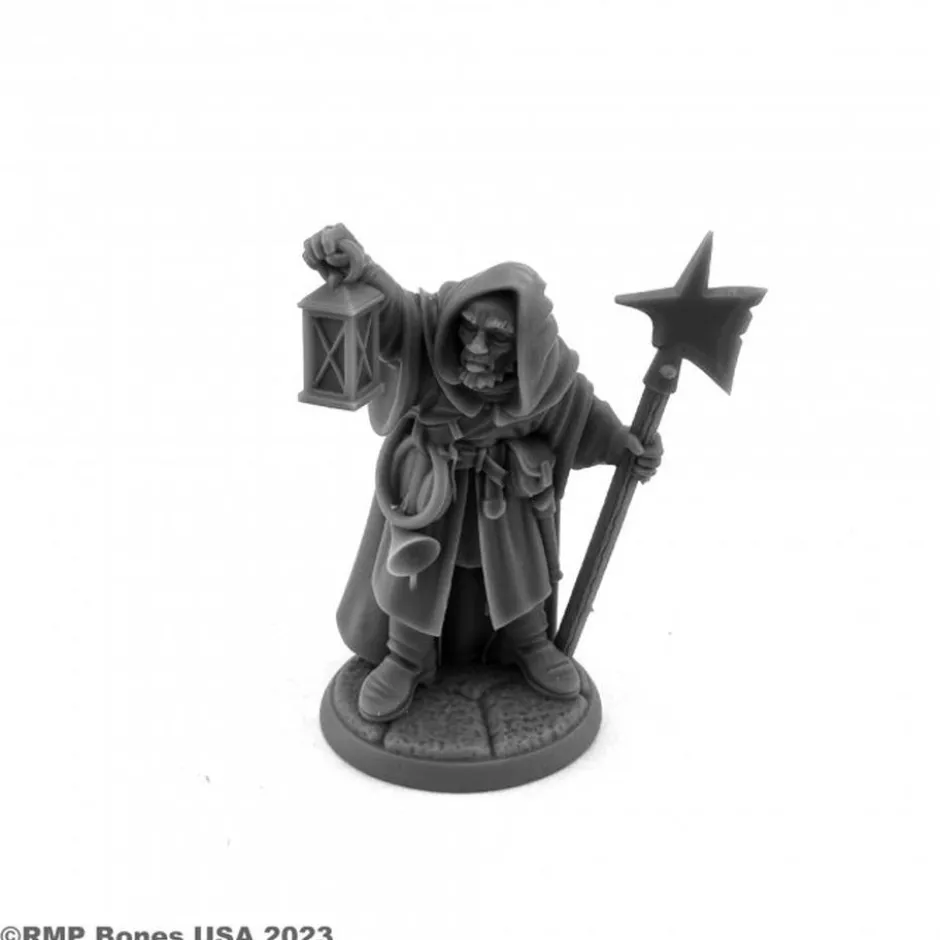 Townsfolk, Night Watchman
