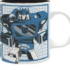 Transformers: Mug Decepticon