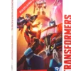 Transformers RPG: Core Rulebook VO
