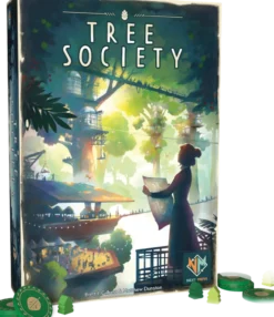 Tree Society