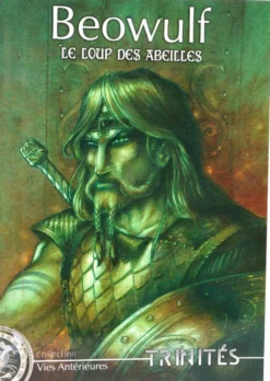 Trinités : Beowulf le loup des abeilles
