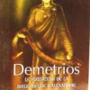 Trinités : Demetrios le fondateur de la bibliothèque d'Alexandrie