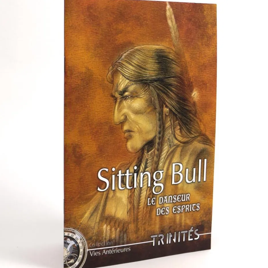 Trinités : Sitting Bull le danseur des esprits