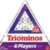 Triominos - 6 Joueurs